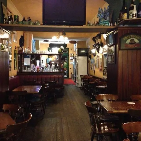 Murphy's 公寓 *